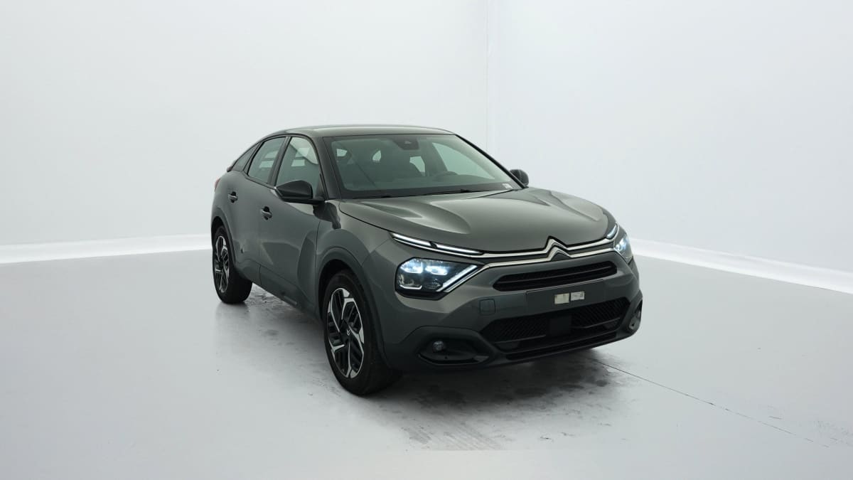 CITROEN C4 PureTech 130 S S BVM6 Feel Pack