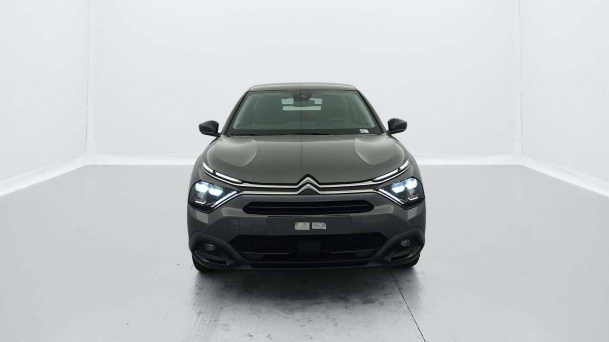 CITROEN C4 PureTech 130 S S BVM6 Feel Pack