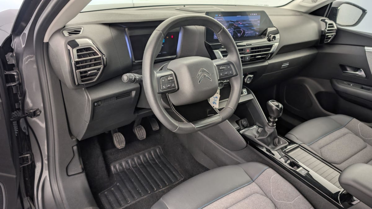 CITROEN C4 PureTech 130 S S BVM6 Feel Pack