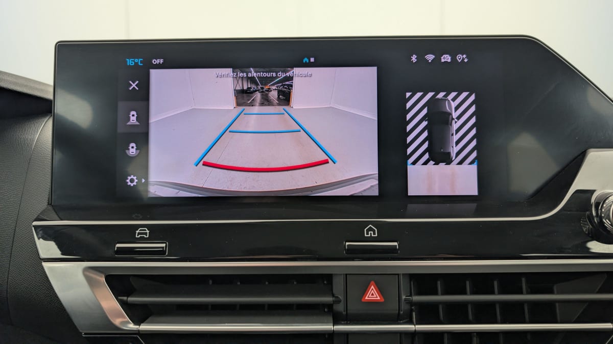 CITROEN C4 PureTech 130 S S BVM6 Feel Pack