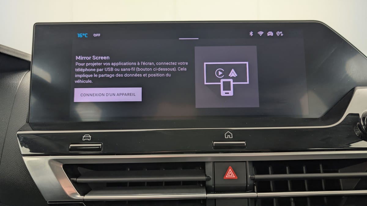 CITROEN C4 PureTech 130 S S BVM6 Feel Pack