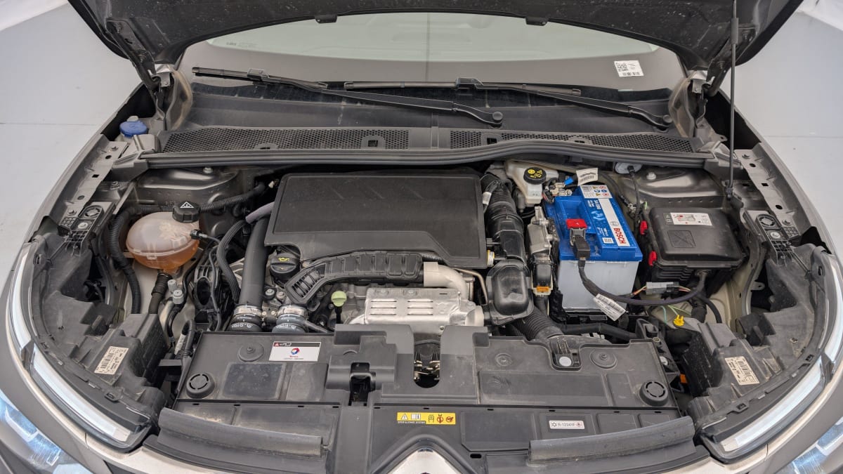 CITROEN C4 PureTech 130 S S BVM6 Feel Pack