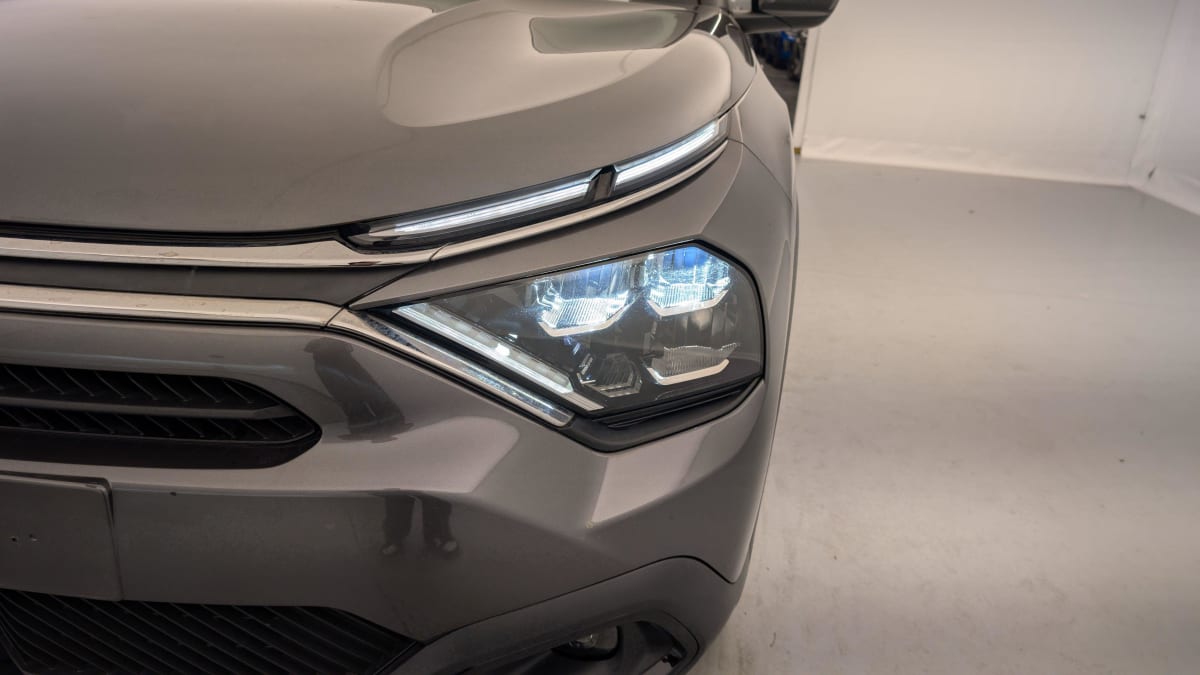 CITROEN C4 PureTech 130 S S BVM6 Feel Pack