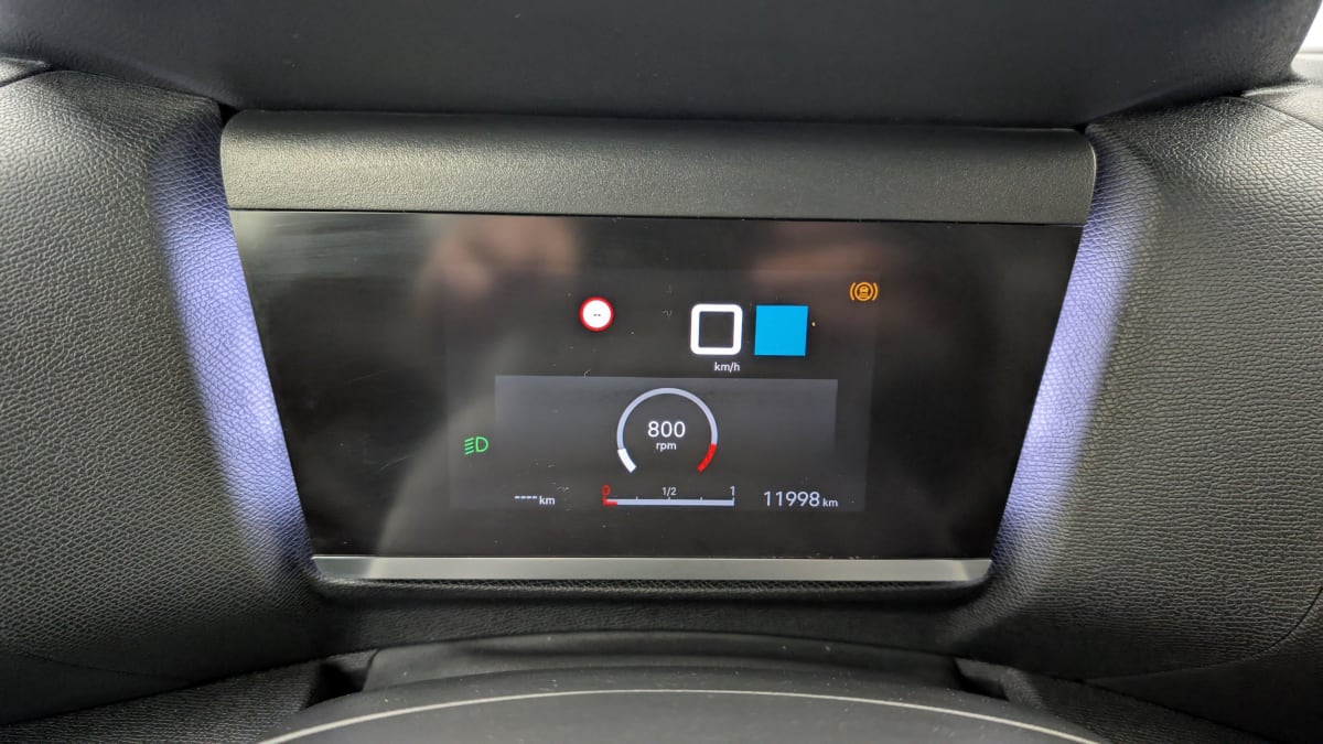 CITROEN C4 PureTech 130 S S BVM6 Feel Pack