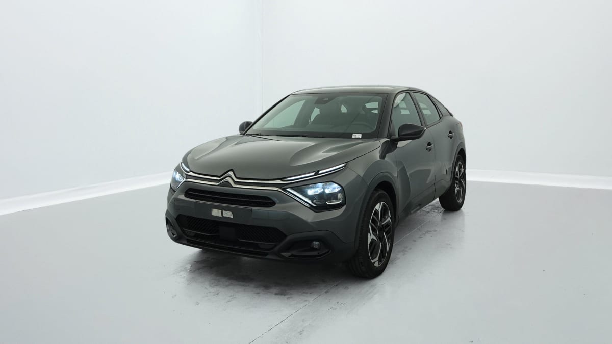 CITROEN C4 PureTech 130 S S BVM6 Feel Pack