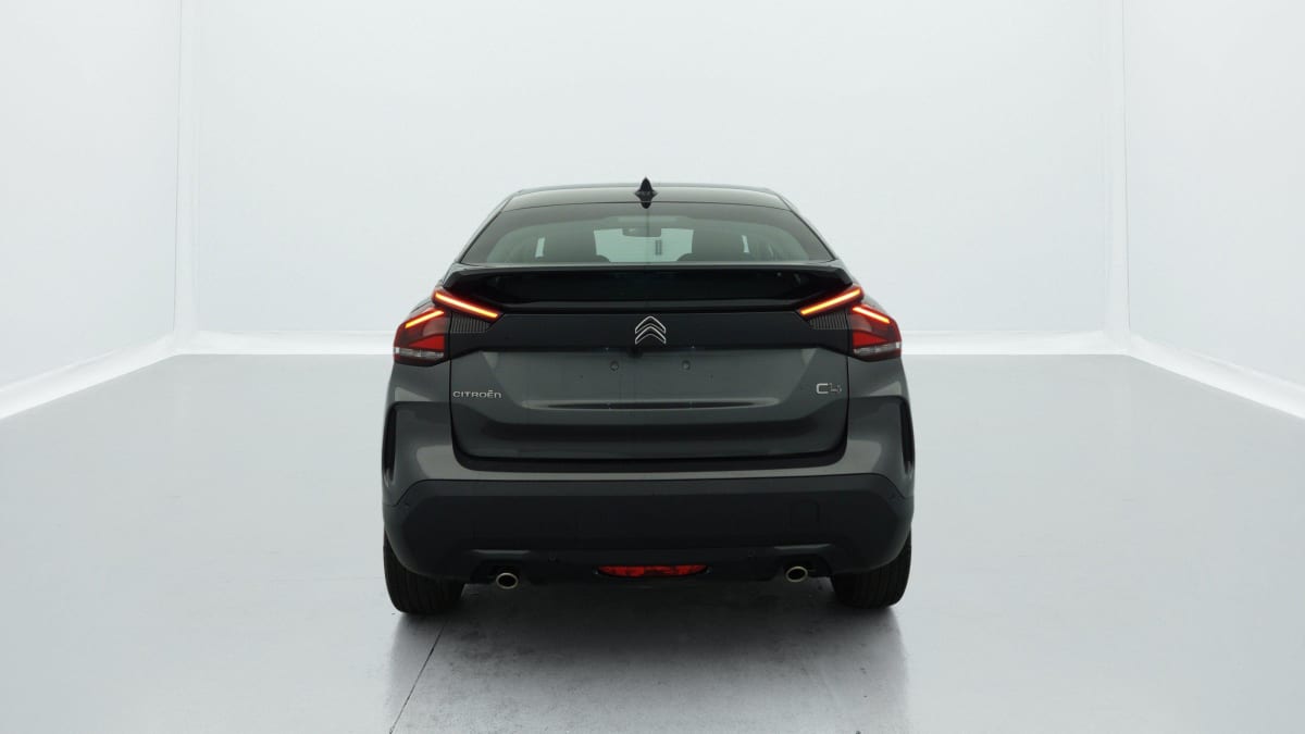 CITROEN C4 PureTech 130 S S BVM6 Feel Pack