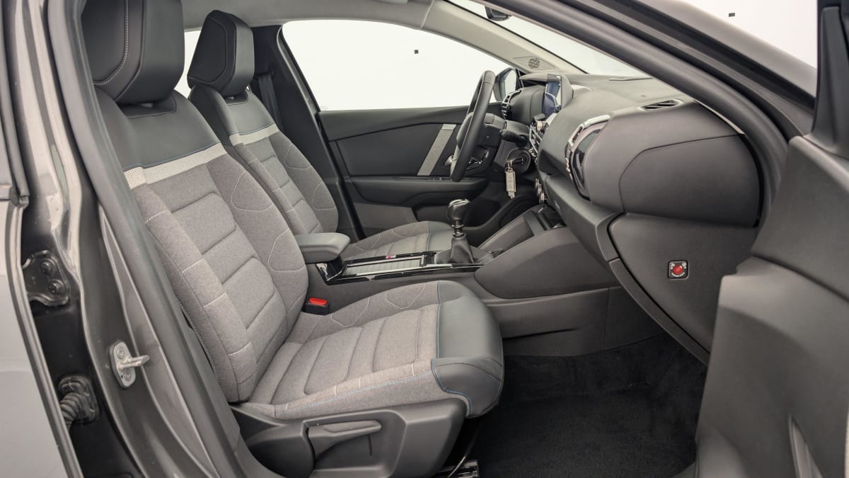 CITROEN C4 PureTech 130 S S BVM6 Feel Pack