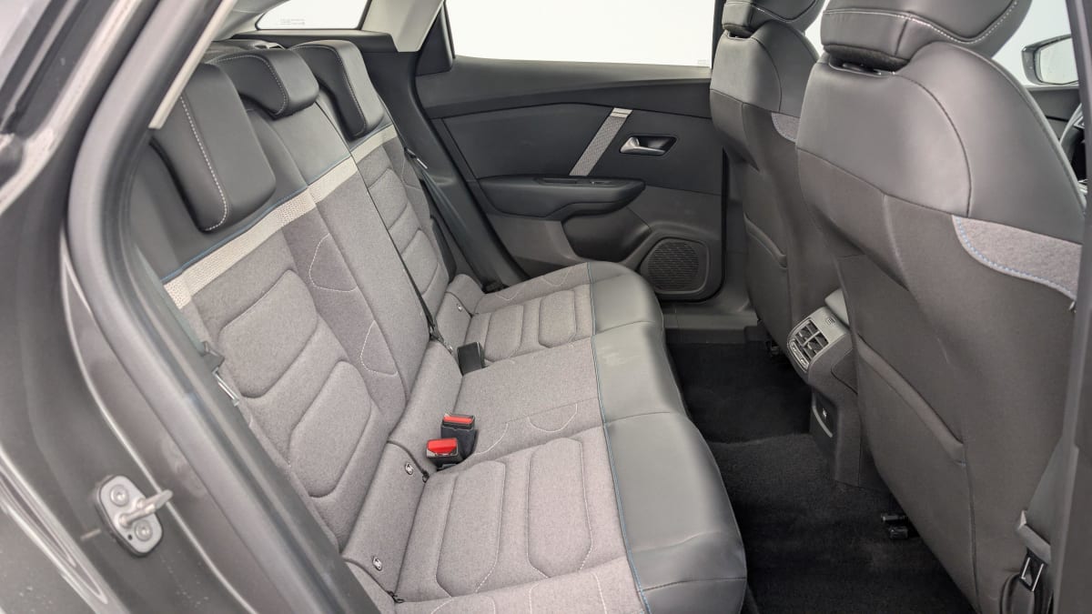 CITROEN C4 PureTech 130 S S BVM6 Feel Pack