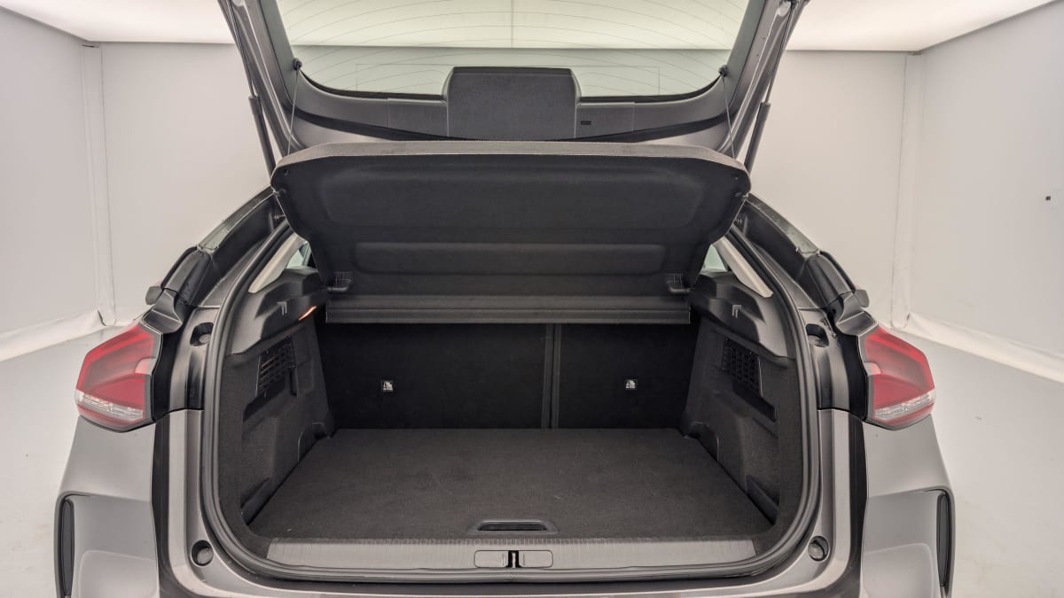 CITROEN C4 PureTech 130 S S BVM6 Feel Pack