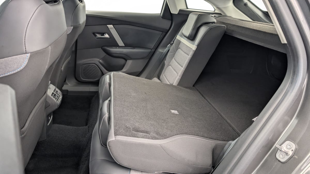 CITROEN C4 PureTech 130 S S BVM6 Feel Pack
