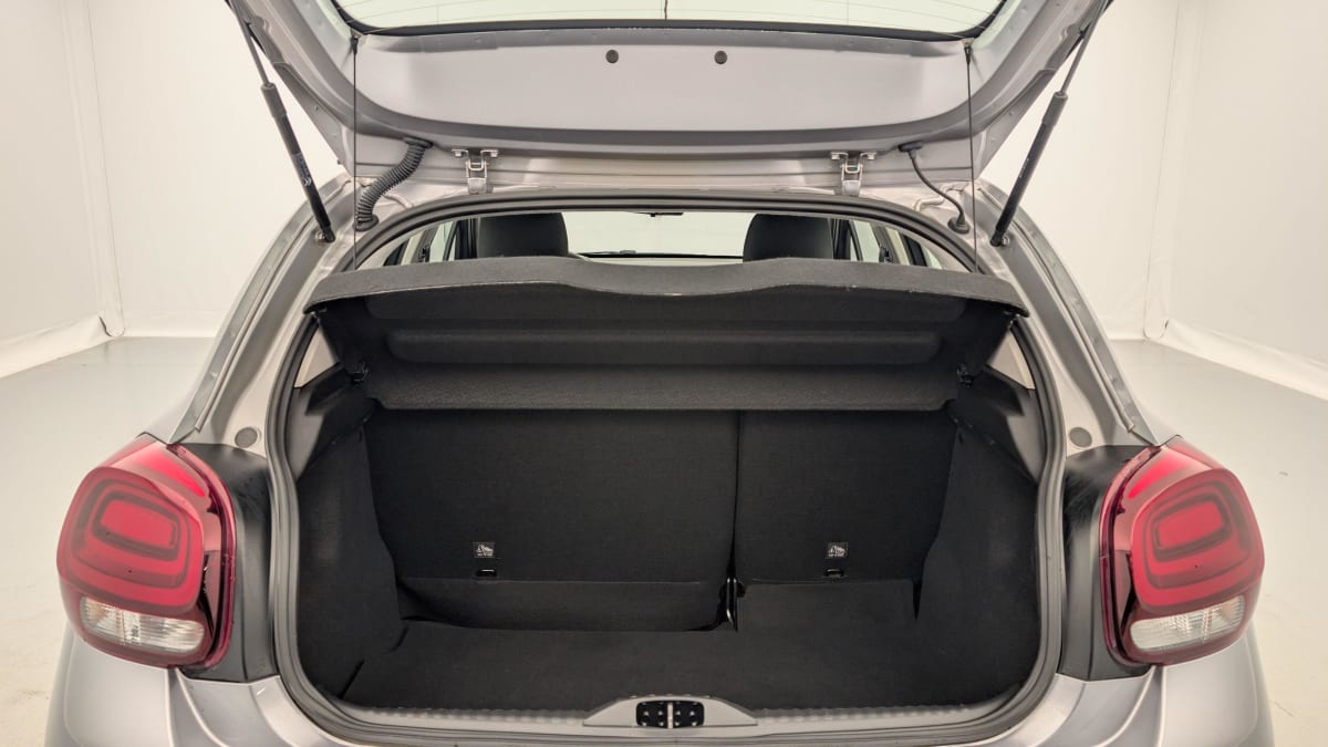 CITROEN C3 PureTech 110 BVM6 Plus