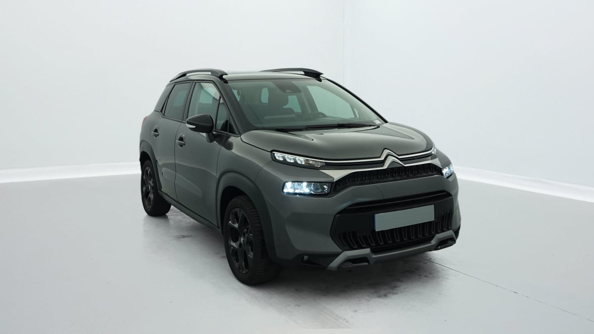 CITROEN C3 AIRCROSS PureTech 110 S S BVM6 Max