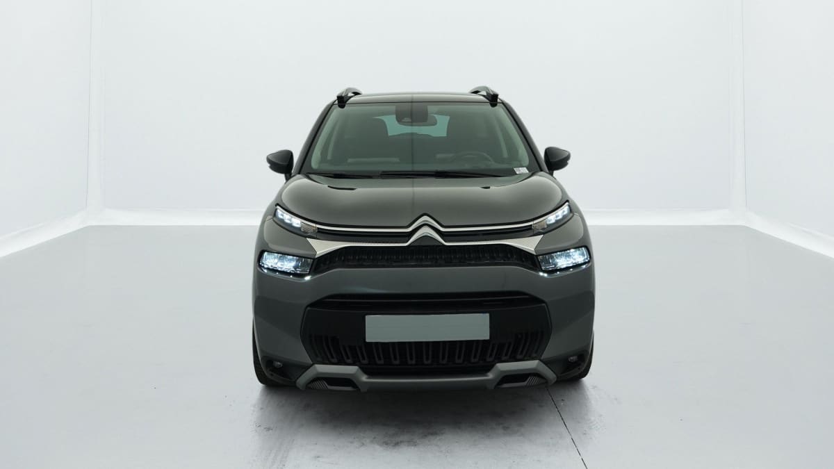 CITROEN C3 AIRCROSS PureTech 110 S S BVM6 Max