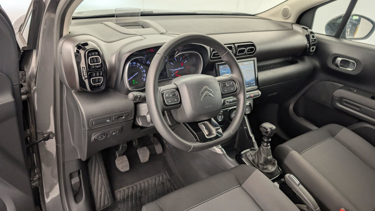 CITROEN C3 AIRCROSS PureTech 110 S S BVM6 Max