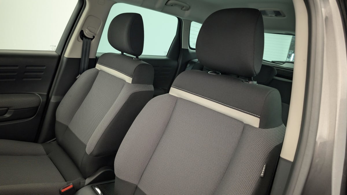 CITROEN C3 AIRCROSS PureTech 110 S S BVM6 Max