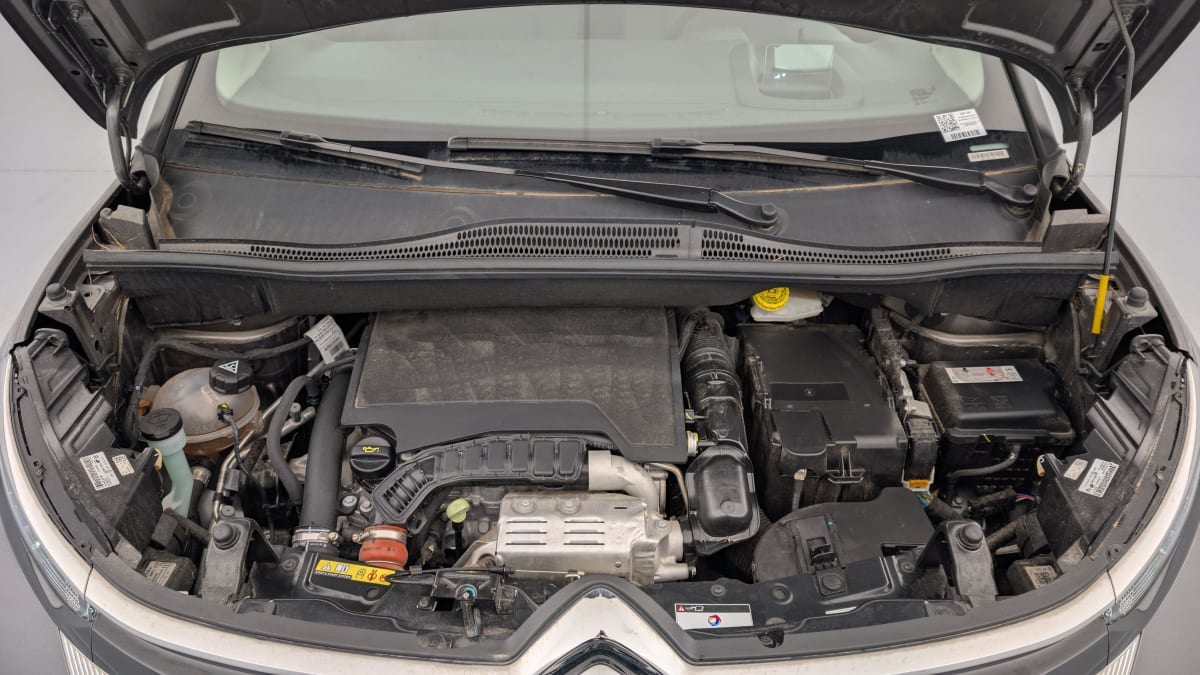 CITROEN C3 AIRCROSS PureTech 110 S S BVM6 Max