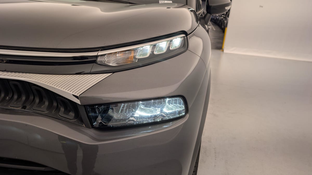 CITROEN C3 AIRCROSS PureTech 110 S S BVM6 Max