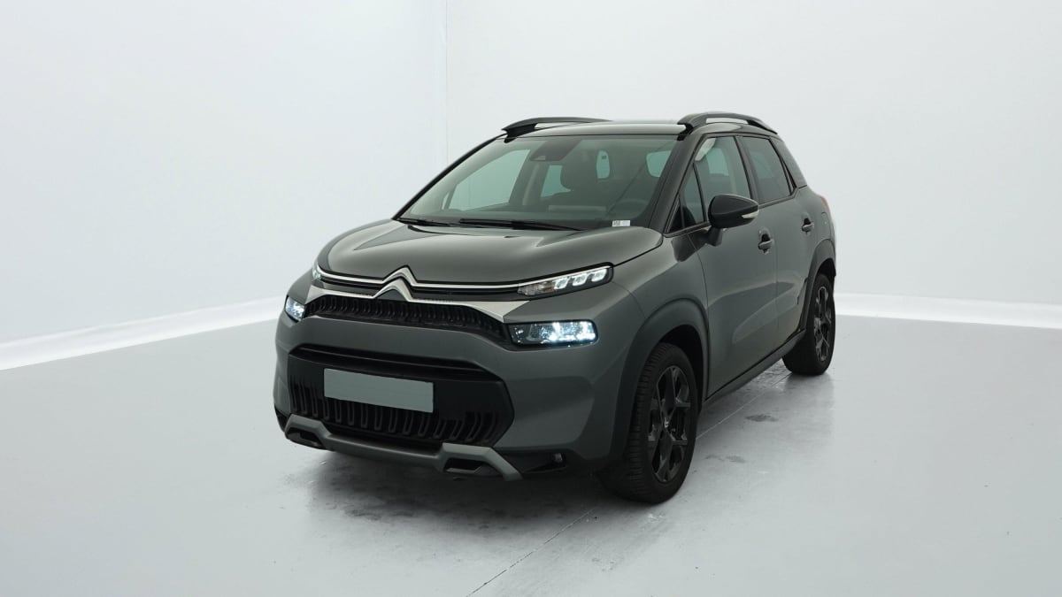 CITROEN C3 AIRCROSS PureTech 110 S S BVM6 Max