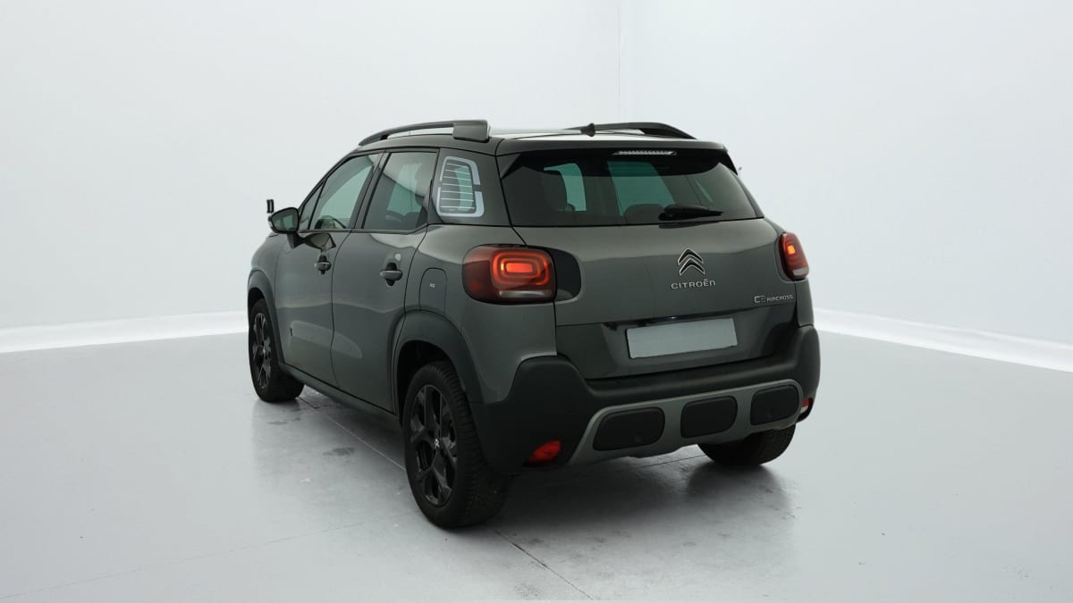 CITROEN C3 AIRCROSS PureTech 110 S S BVM6 Max