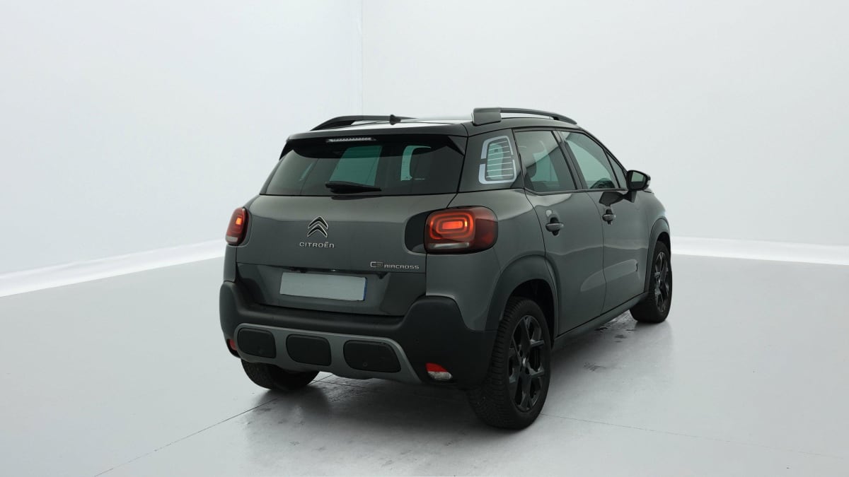 CITROEN C3 AIRCROSS PureTech 110 S S BVM6 Max