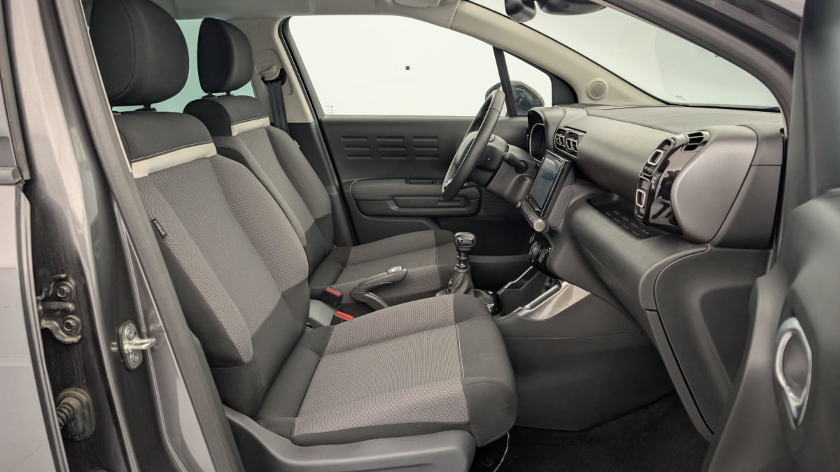 CITROEN C3 AIRCROSS PureTech 110 S S BVM6 Max