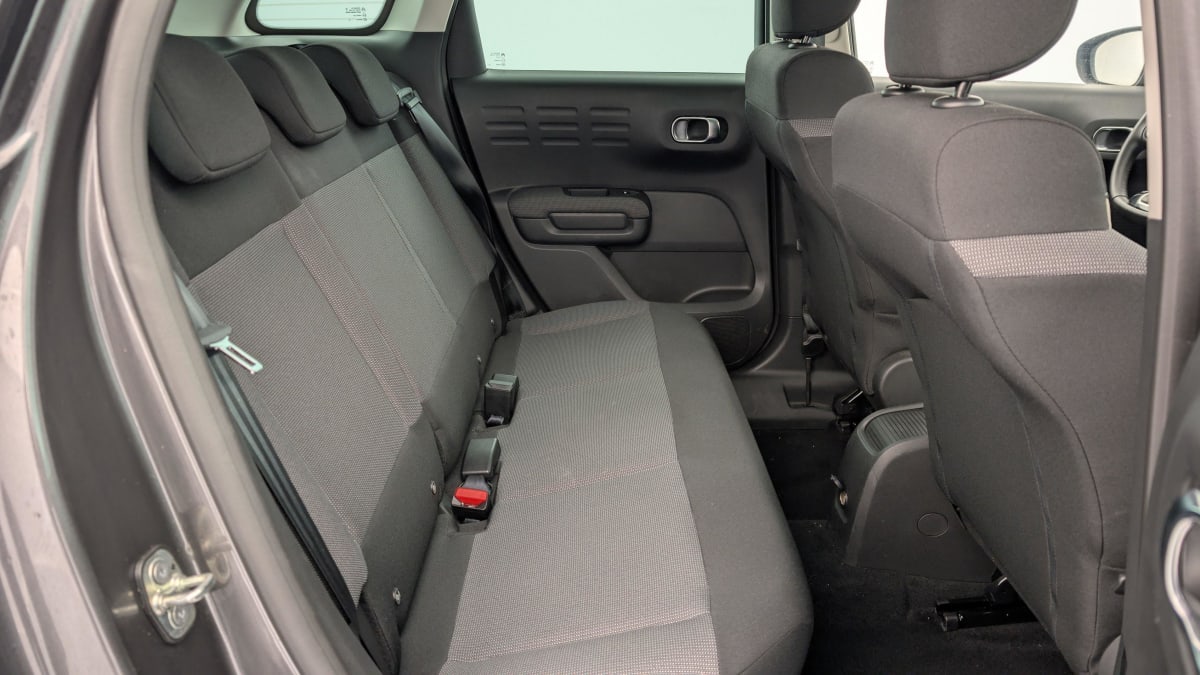 CITROEN C3 AIRCROSS PureTech 110 S S BVM6 Max
