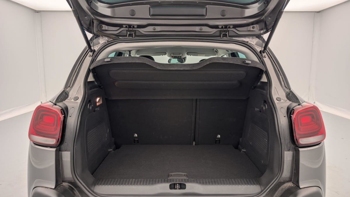 CITROEN C3 AIRCROSS PureTech 110 S S BVM6 Max