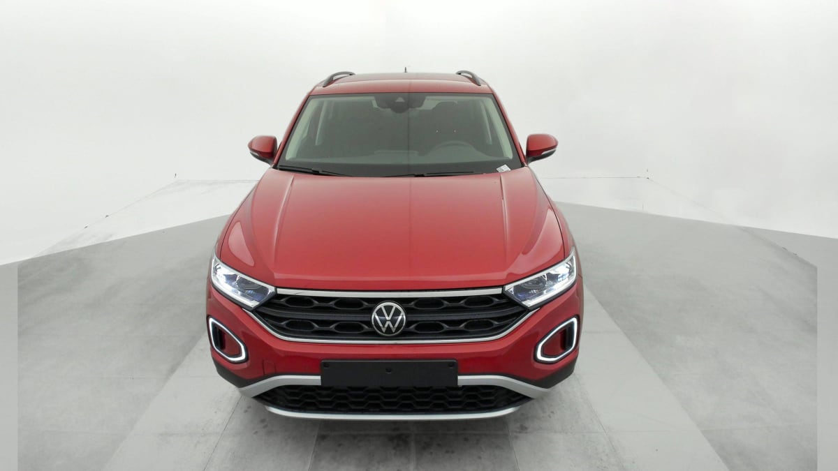 VOLKSWAGEN T-ROC 1.5 TSI EVO2 150 Start Stop DSG7 Life + Pack ‘Aide à la conduite IQ.DRIVE’ + Pack Hiver + Caméra recul
