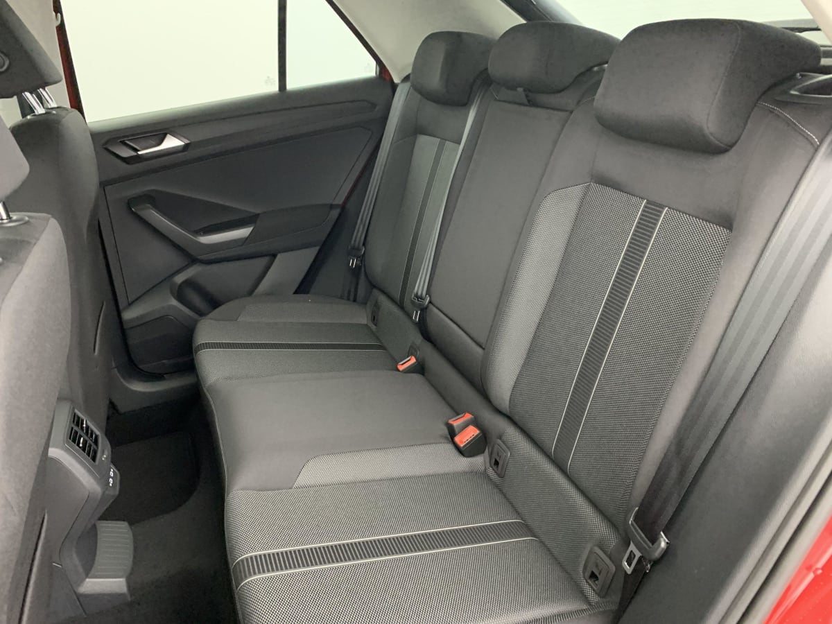 VOLKSWAGEN T-ROC 1.5 TSI EVO2 150 Start Stop DSG7 Life + Pack ‘Aide à la conduite IQ.DRIVE’ + Pack Hiver + Caméra recul
