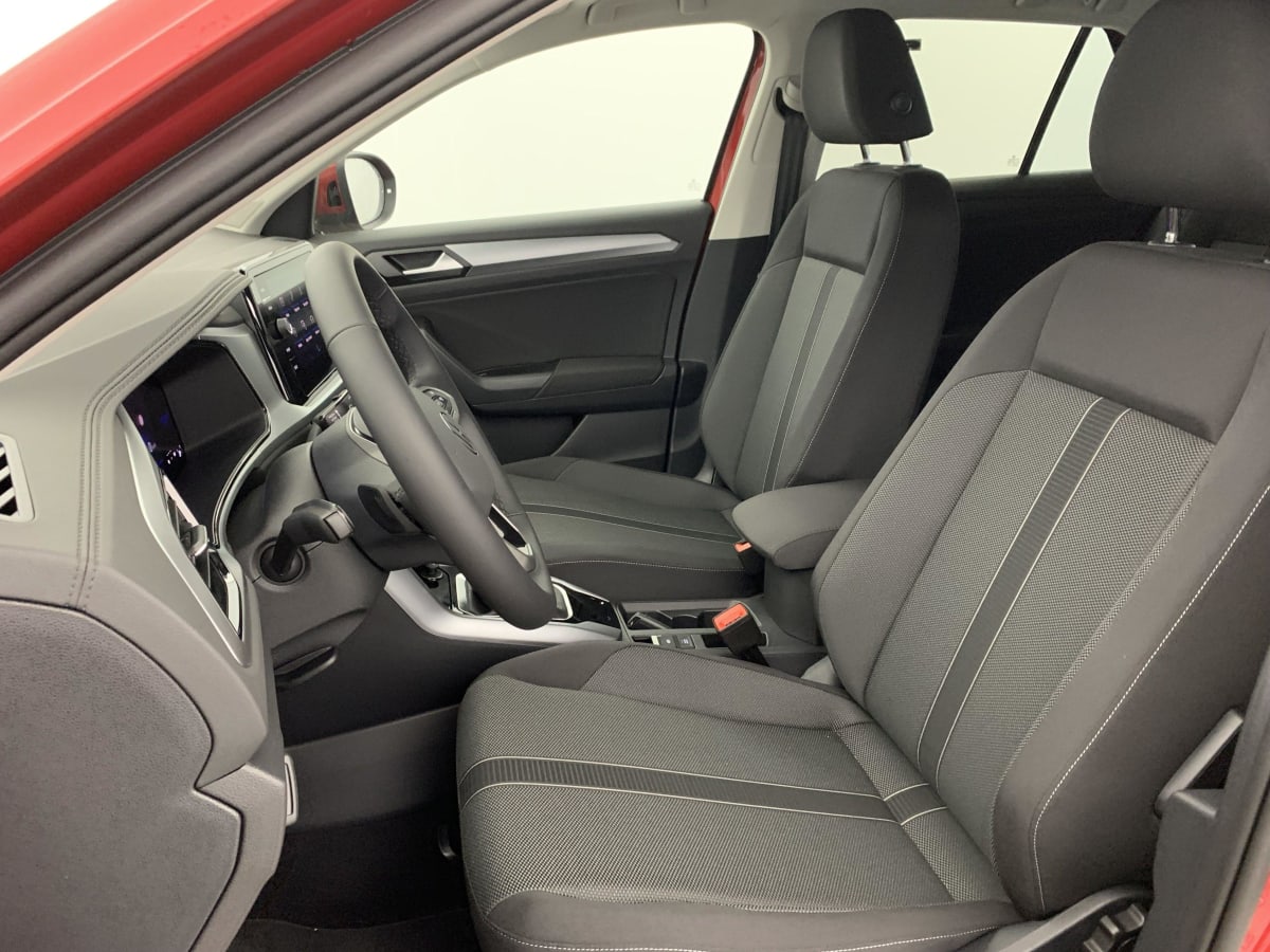 VOLKSWAGEN T-ROC 1.5 TSI EVO2 150 Start Stop DSG7 Life + Pack ‘Aide à la conduite IQ.DRIVE’ + Pack Hiver + Caméra recul