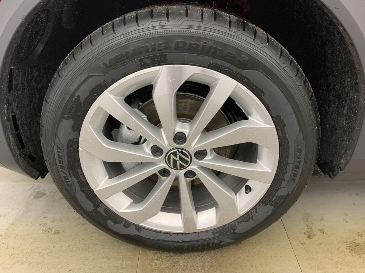 VOLKSWAGEN T-ROC 1.5 TSI EVO2 150 Start Stop DSG7 Life + Pack ‘Aide à la conduite IQ.DRIVE’ + Pack Hiver + Caméra recul