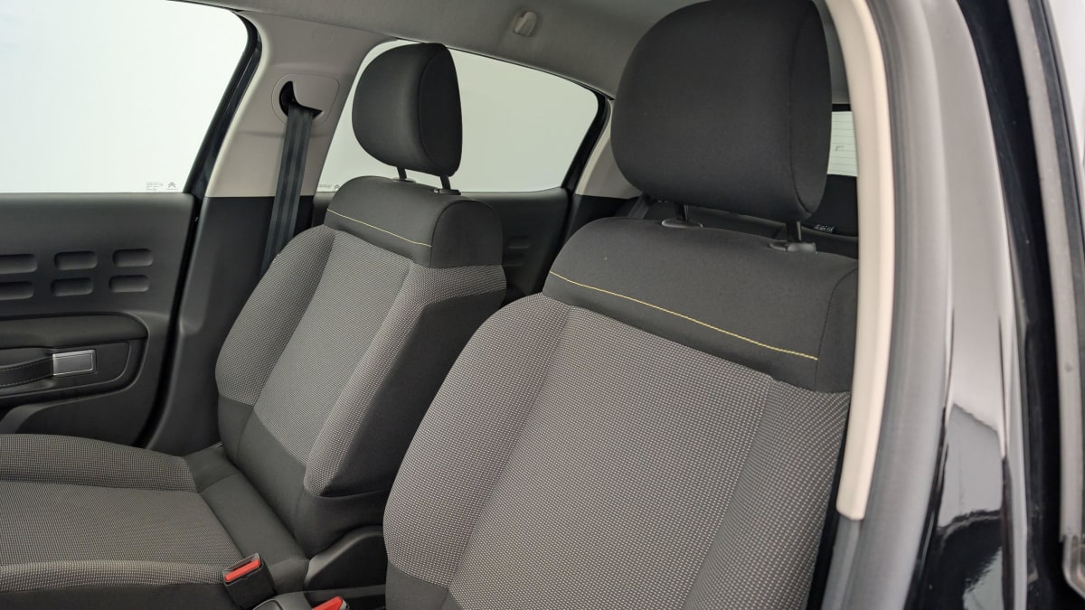 CITROEN C3 PureTech 110 ch BVM6 Max