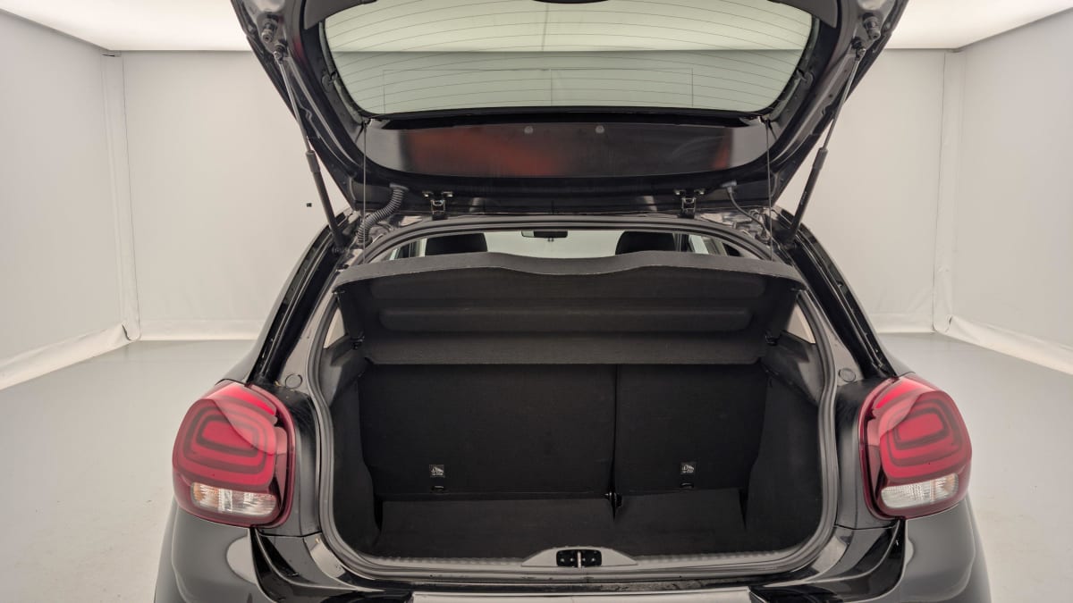 CITROEN C3 PureTech 110 ch BVM6 Max