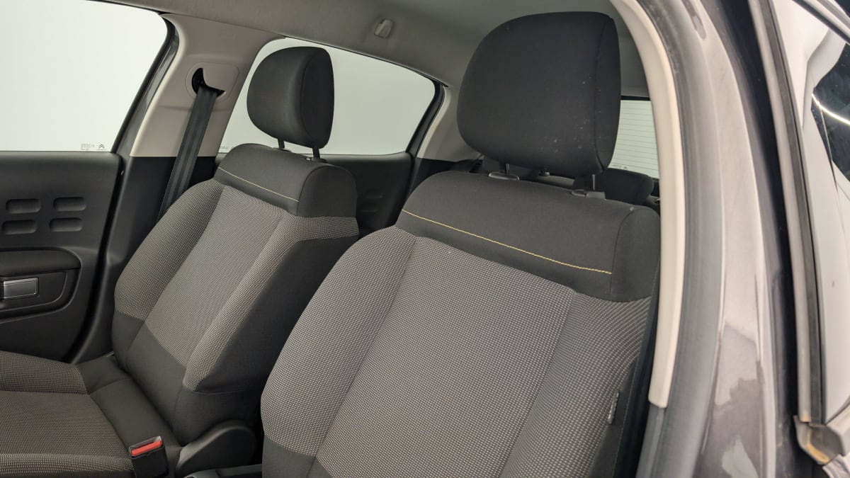CITROEN C3 PureTech 110 ch BVM6 Max