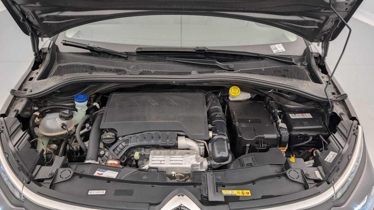 CITROEN C3 PureTech 110 ch BVM6 Max