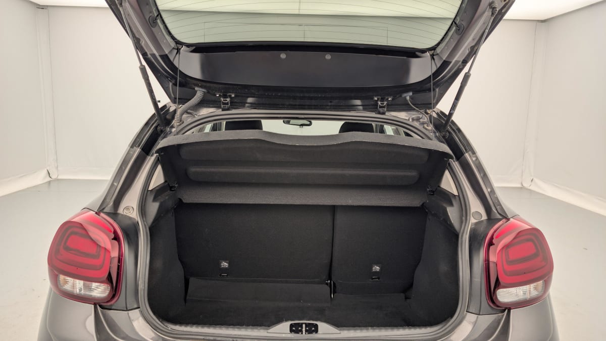 CITROEN C3 PureTech 110 ch BVM6 Max