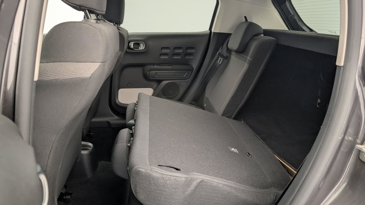 CITROEN C3 PureTech 110 ch BVM6 Max