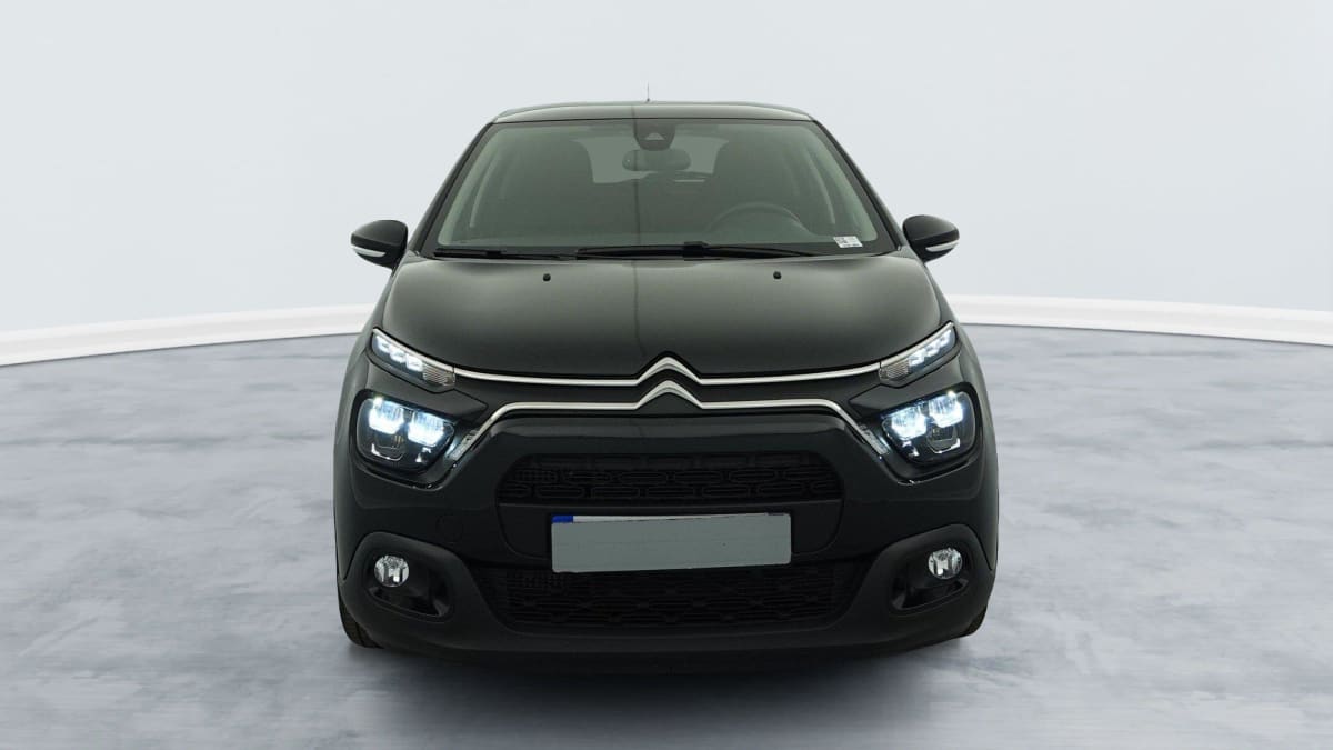 CITROEN C3 PureTech 110 ch BVM6 Max