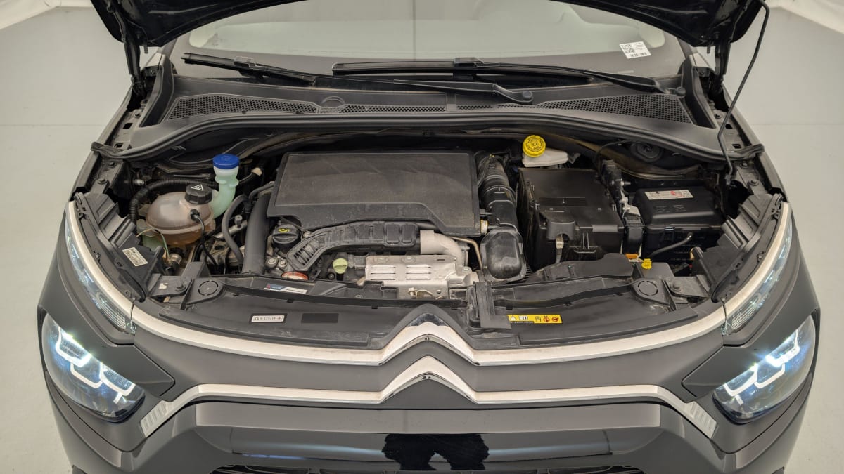 CITROEN C3 PureTech 110 ch BVM6 Max