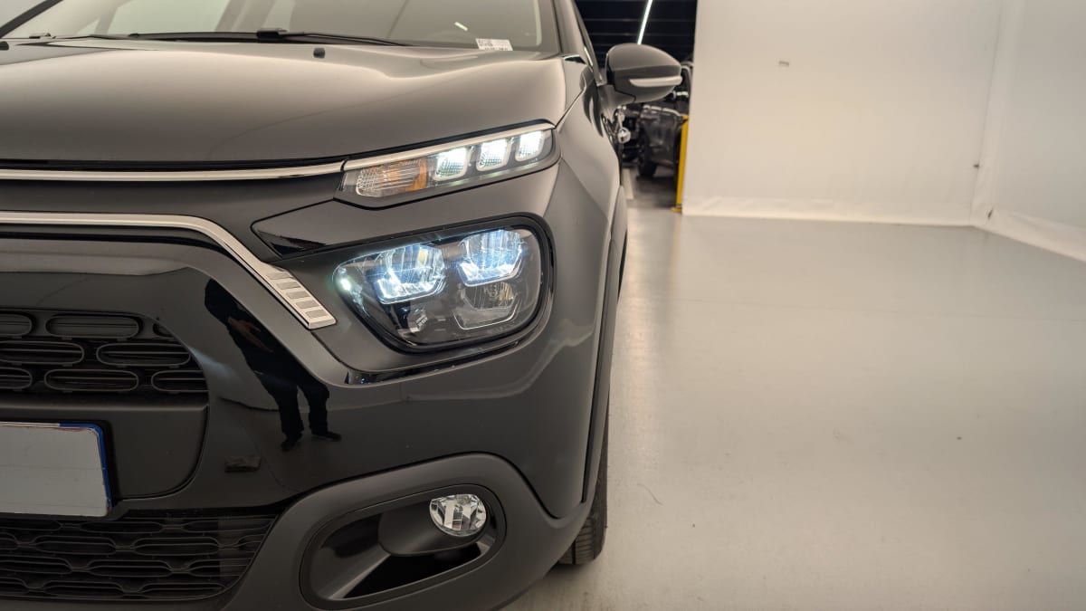 CITROEN C3 PureTech 110 ch BVM6 Max