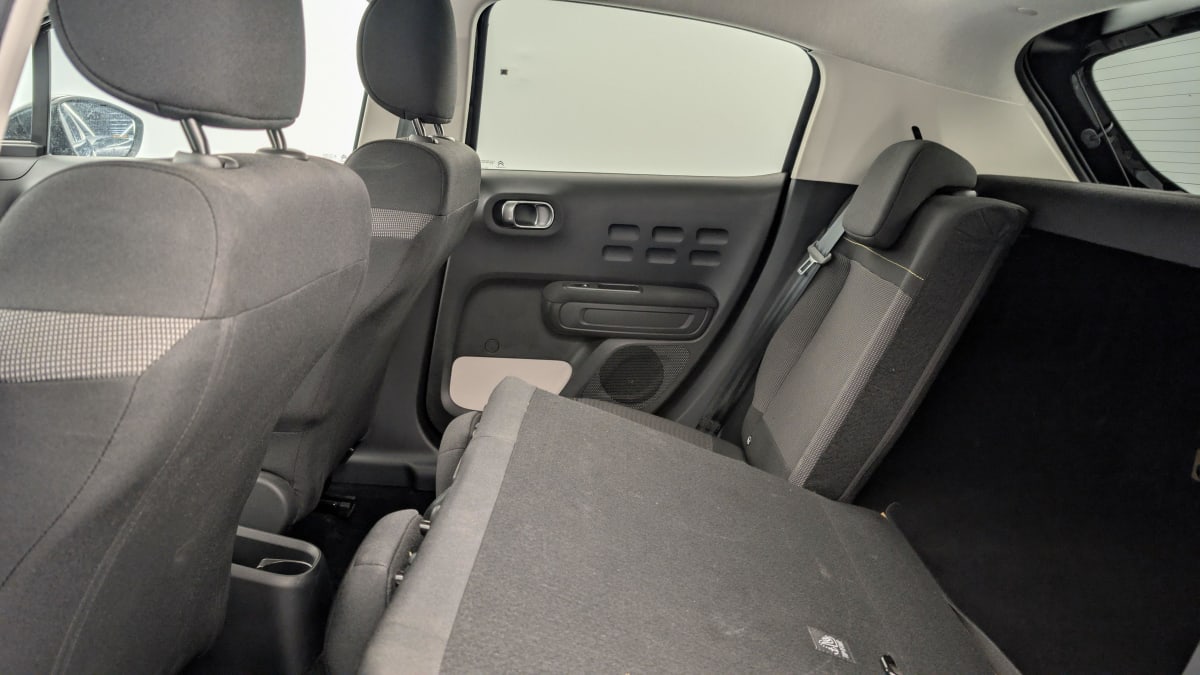 CITROEN C3 PureTech 110 ch BVM6 Max