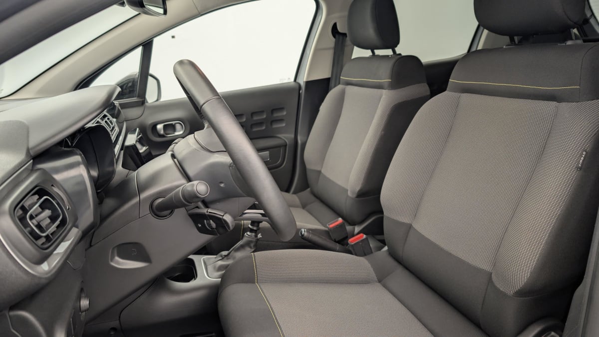 CITROEN C3 PureTech 110 ch BVM6 Max