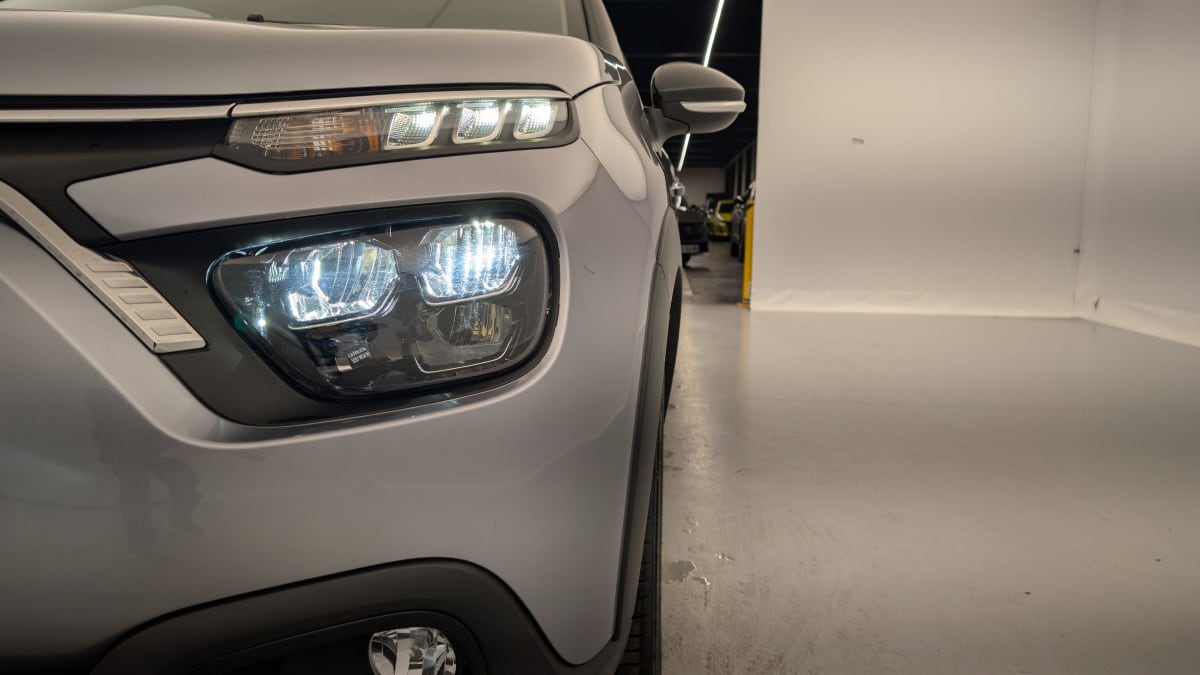 CITROEN C3 PureTech 110 ch BVM6 Max