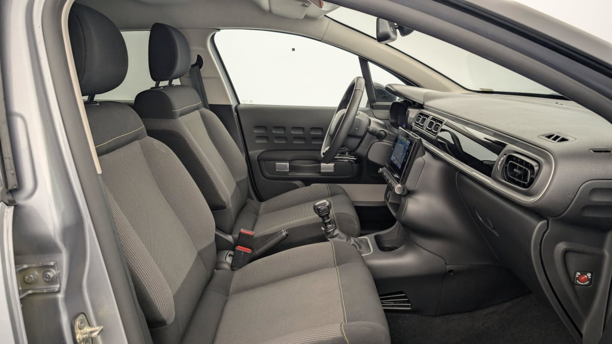 CITROEN C3 PureTech 110 ch BVM6 Max