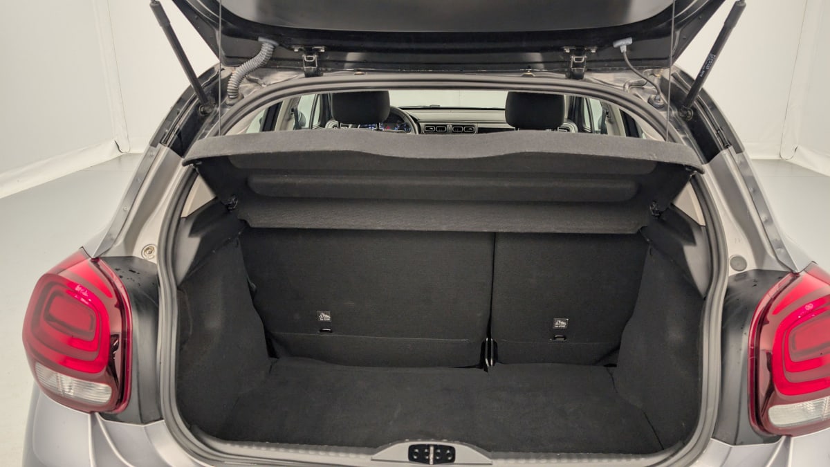 CITROEN C3 PureTech 110 ch BVM6 Max