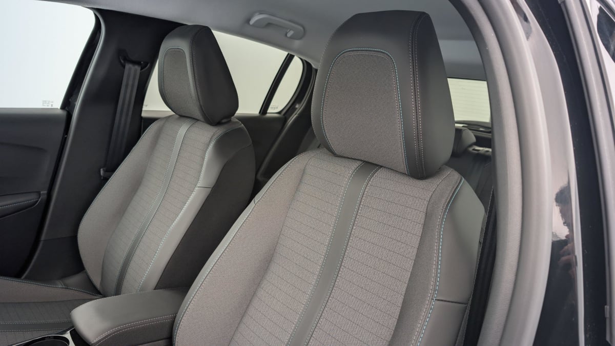 PEUGEOT 208 ELECTRIQUE 50 KWH 136CH ALLURE