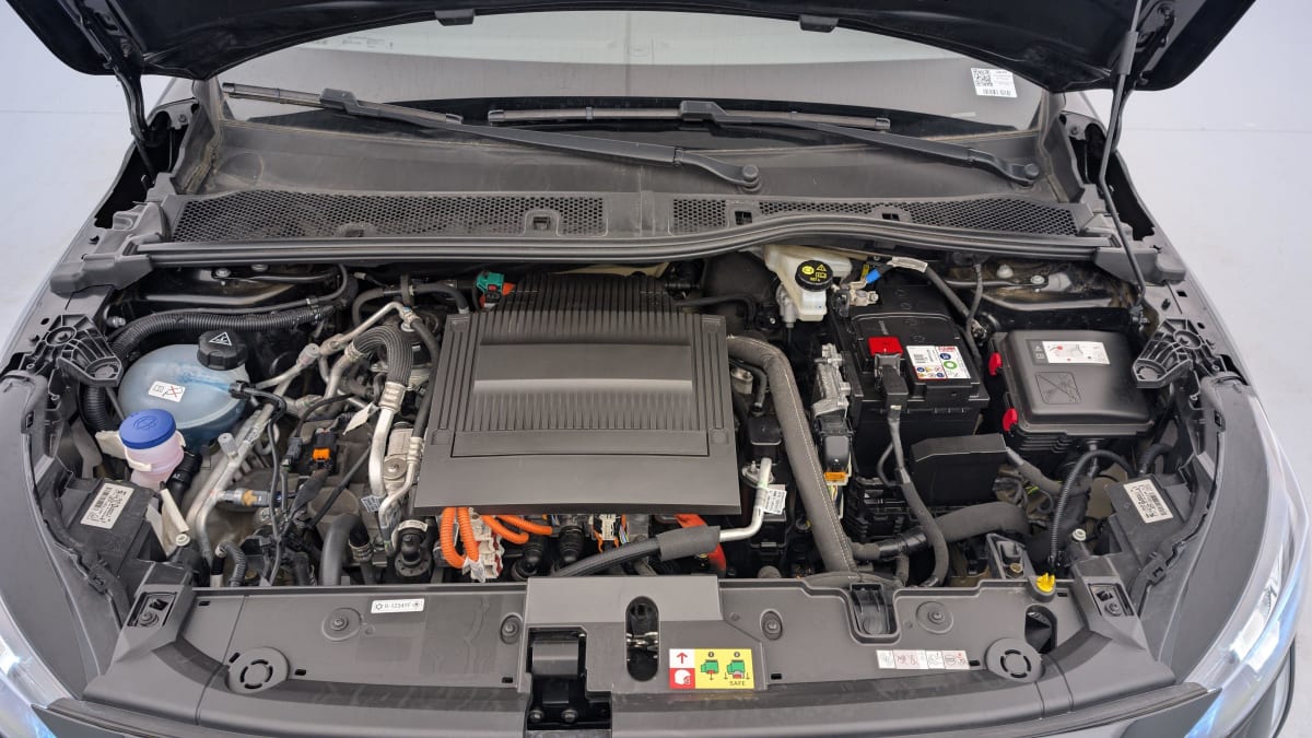 PEUGEOT 208 ELECTRIQUE 50 KWH 136CH ALLURE