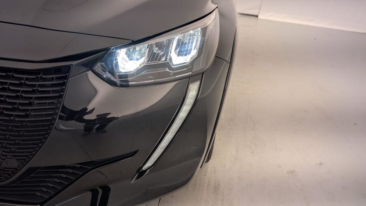PEUGEOT 208 ELECTRIQUE 50 KWH 136CH ALLURE