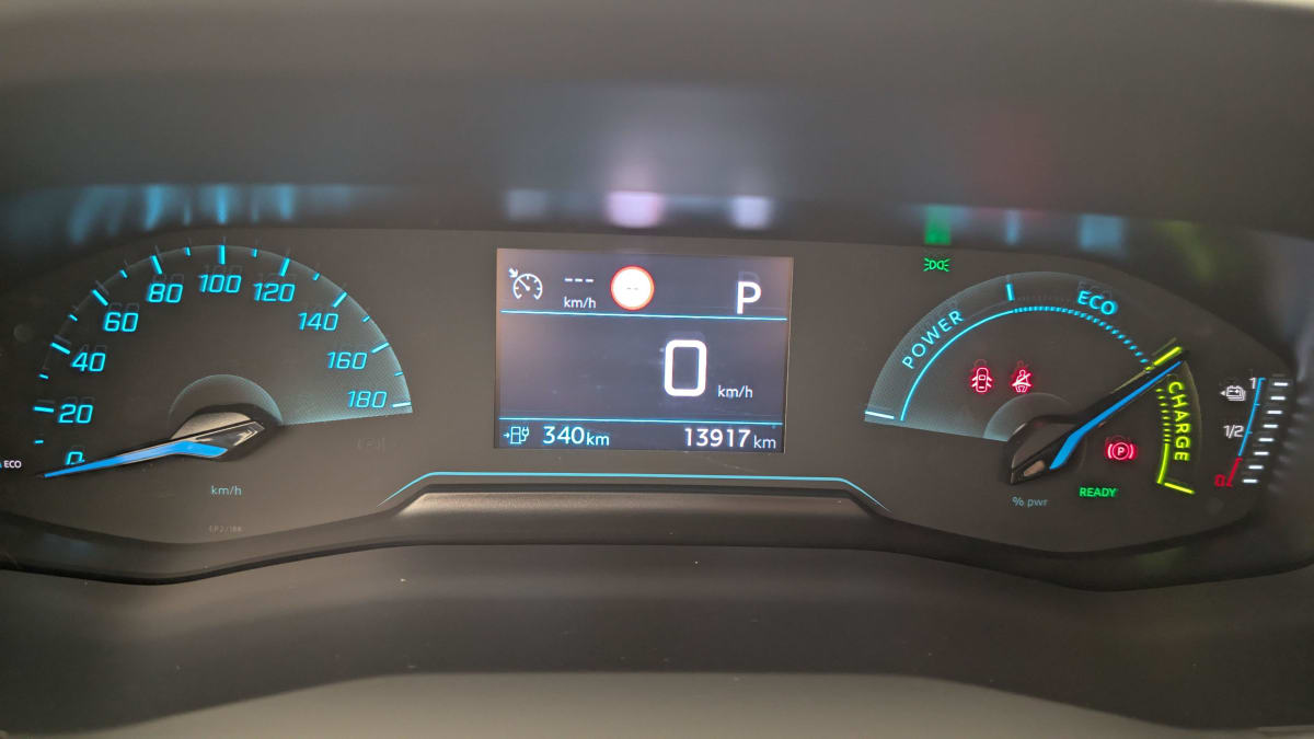PEUGEOT 208 ELECTRIQUE 50 KWH 136CH ALLURE