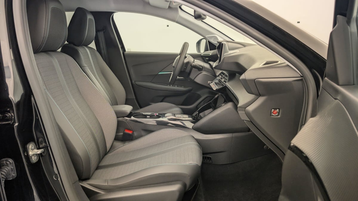 PEUGEOT 208 ELECTRIQUE 50 KWH 136CH ALLURE